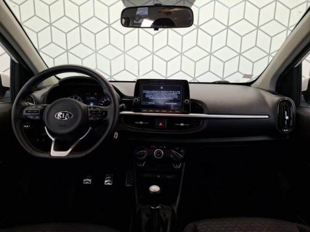 Kia Picanto image 1
