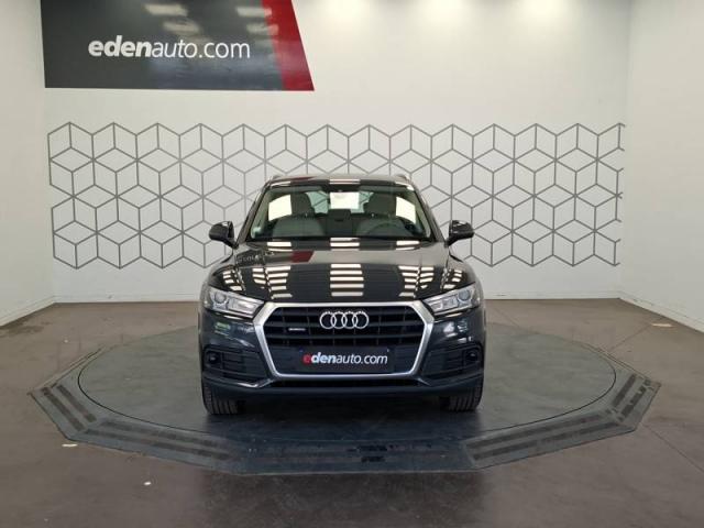 Audi Q5 image 8