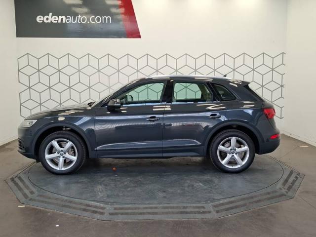 Audi Q5 image 7