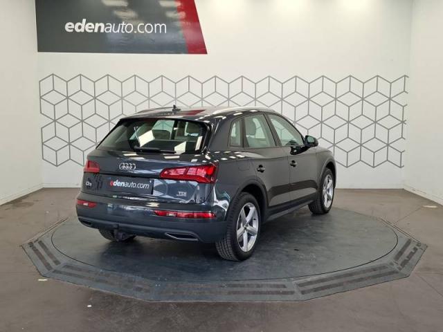 Audi Q5 image 1