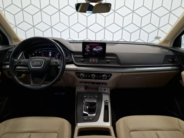 Audi Q5 image 2