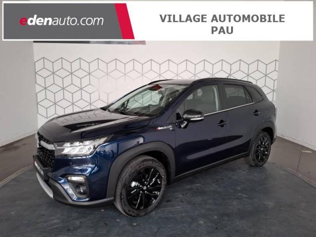 Suzuki S-Cross 1.4 Boosterjet Hybrid Allgrip Xplore