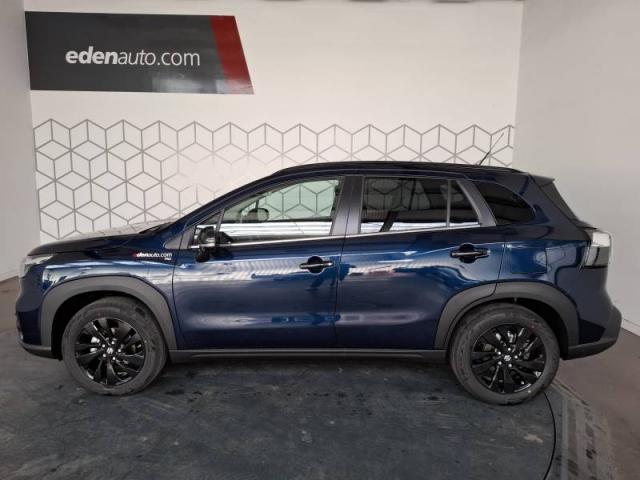 Suzuki S-Cross image 6