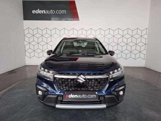 Suzuki S-Cross image 5