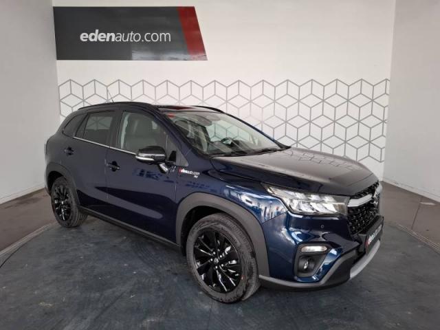 Suzuki S-Cross image 9
