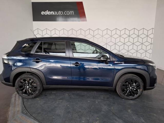 Suzuki S-Cross image 4