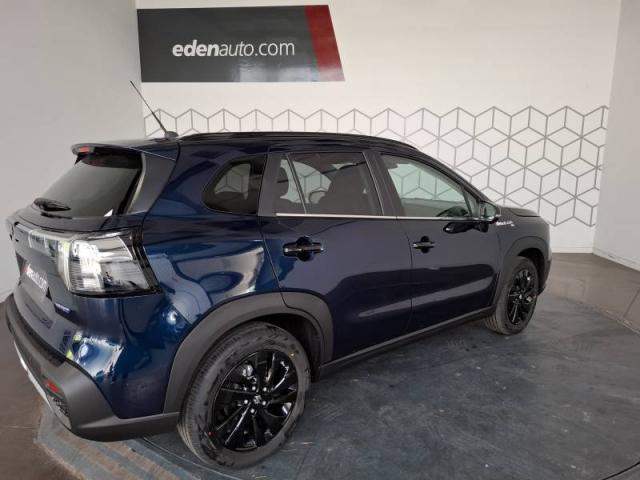 Suzuki S-Cross image 8