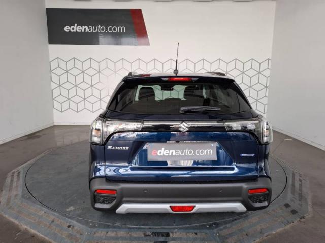 Suzuki S-Cross image 3