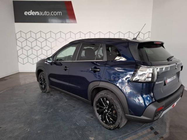Suzuki S-Cross image 2