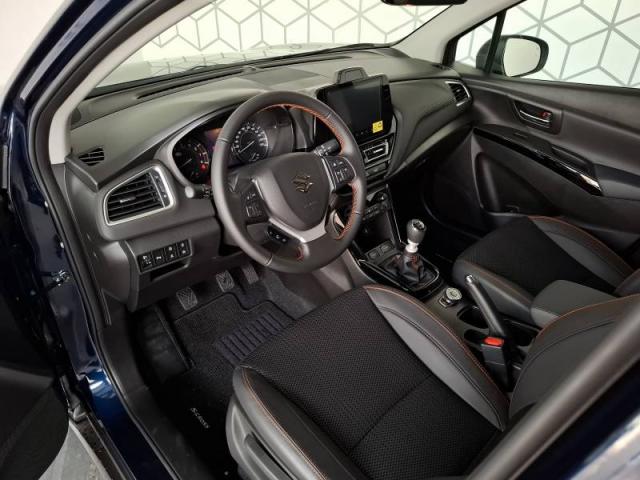 Suzuki S-Cross image 7