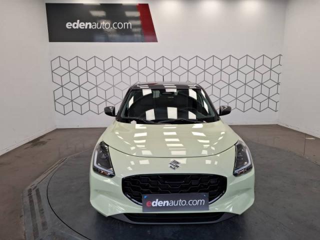 Suzuki Swift image 7