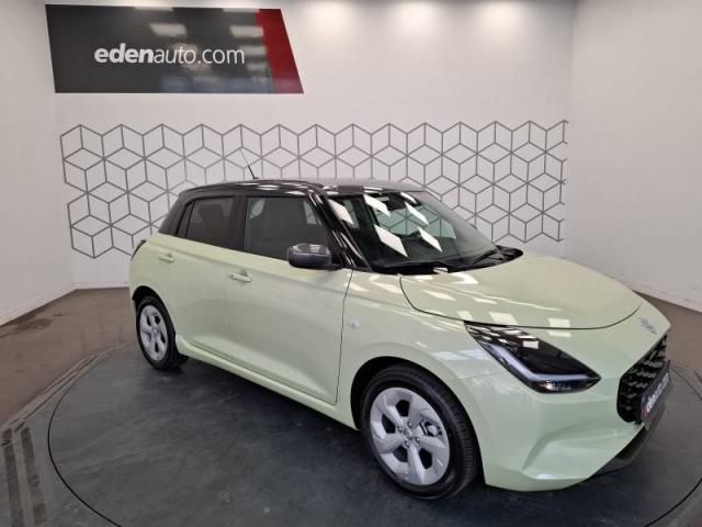 Suzuki Swift image 4