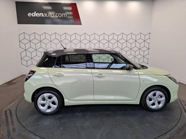 Suzuki Swift image 2