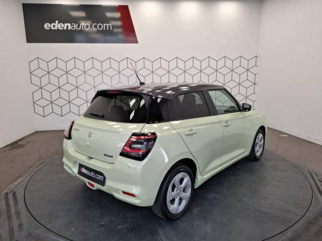 Suzuki Swift image 3