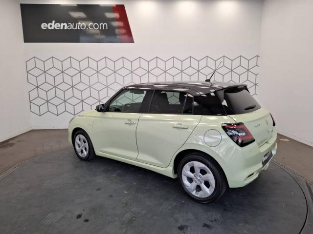 Suzuki Swift image 6