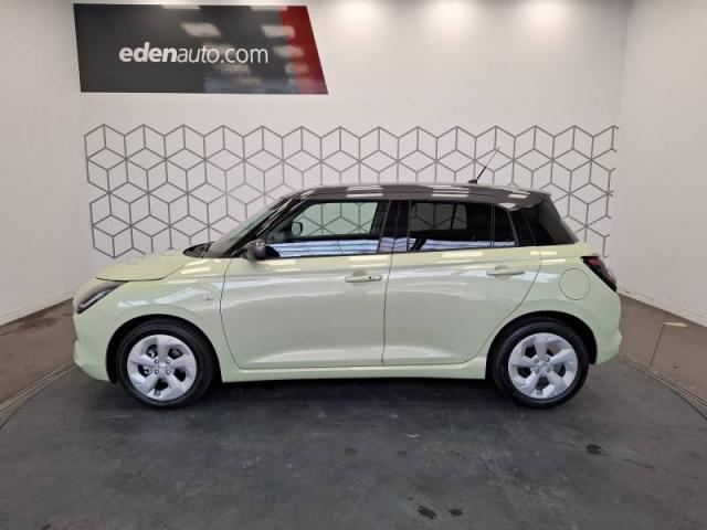 Suzuki Swift image 5