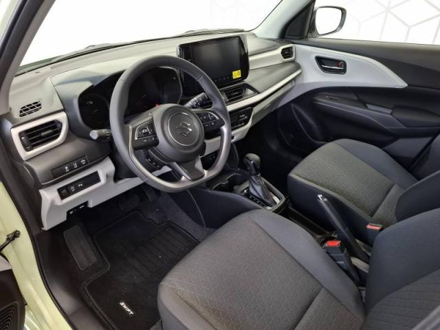 Suzuki Swift image 1