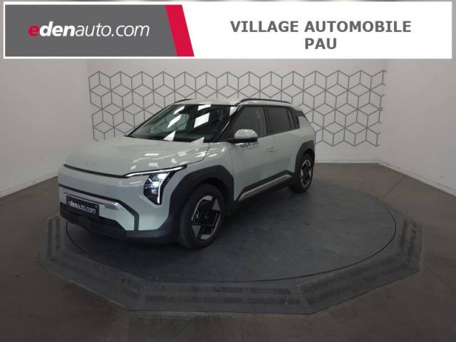 Kia Ev3 58.3 Kwh 204 Ch Earth
