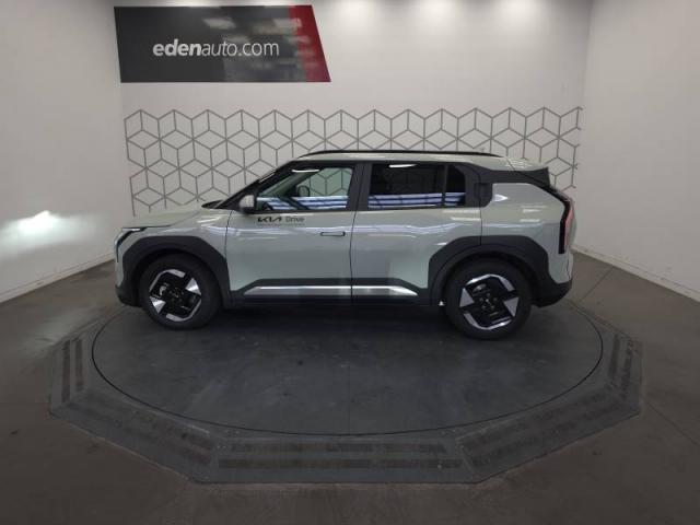 Kia Ev3 image 7