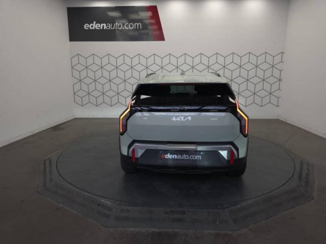 Kia Ev3 image 4