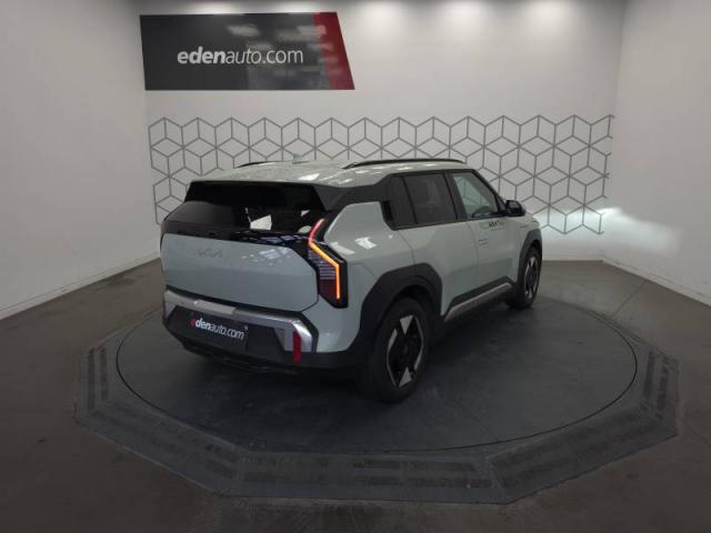 Kia Ev3 image 2
