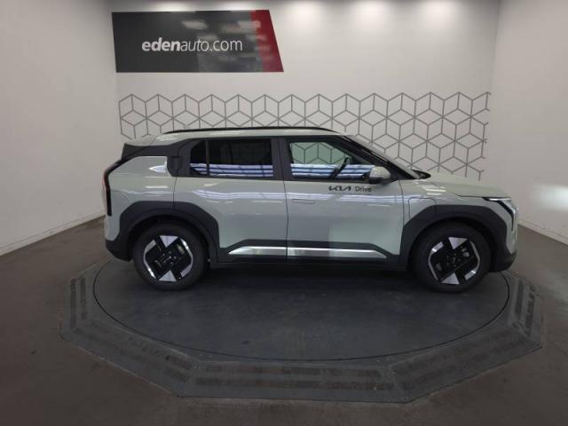 Kia Ev3 image 9