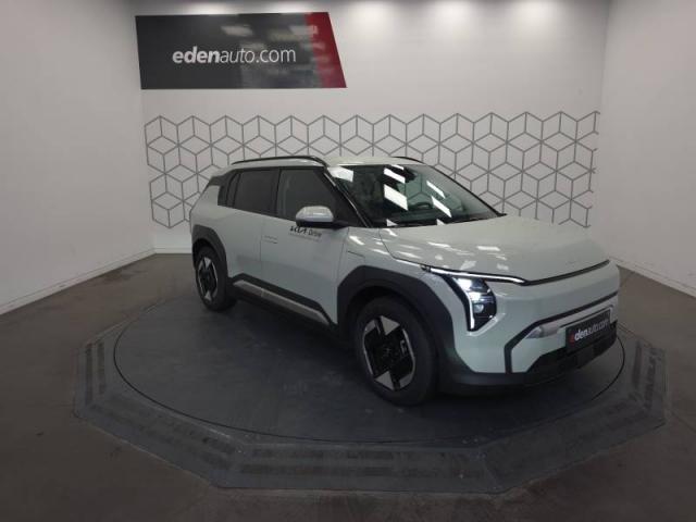 Kia Ev3 image 8