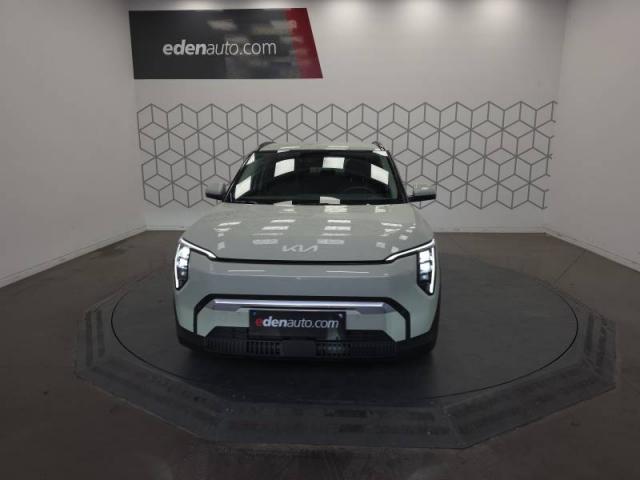Kia Ev3 image 3