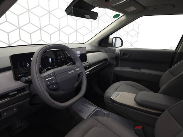 Kia Ev3 image 6