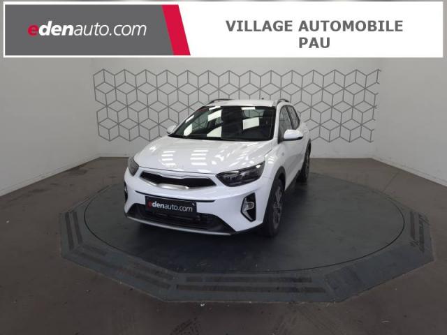 Kia Stonic 1.0 T-Gdi 100 Ch Dct7 Collection