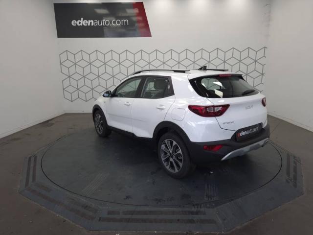 Kia Stonic image 5