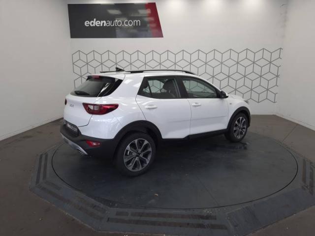 Kia Stonic image 3