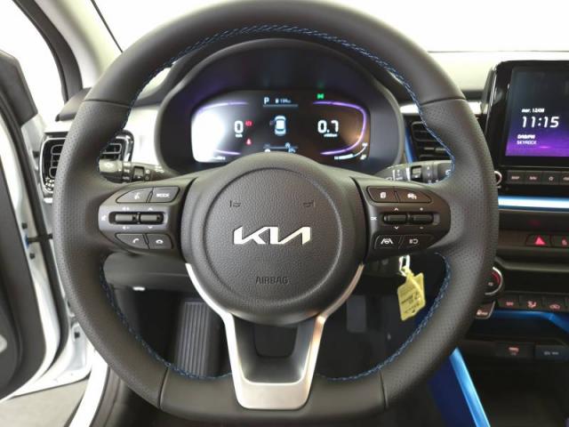 Kia Stonic image 6