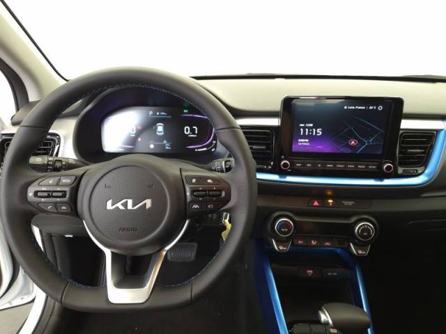 Kia Stonic image 9