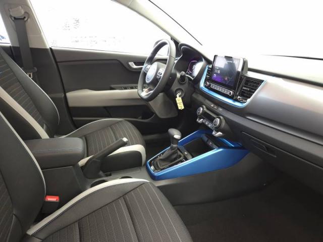 Kia Stonic image 7