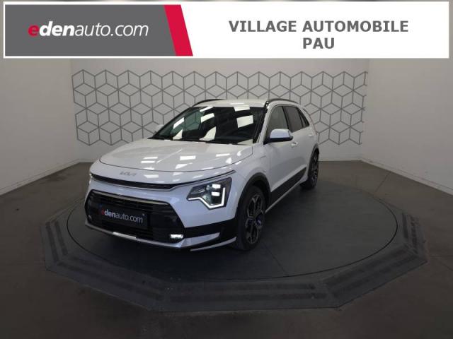 Kia Niro 1.6 Gdi 171 Ch Phev Dct6 Premium