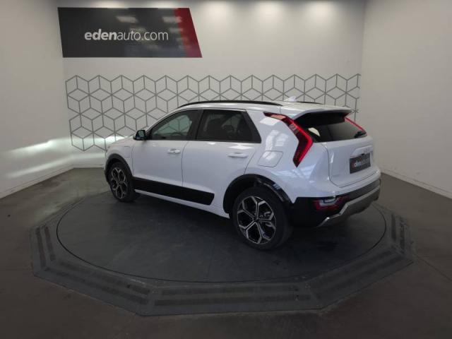 Kia Niro image 3