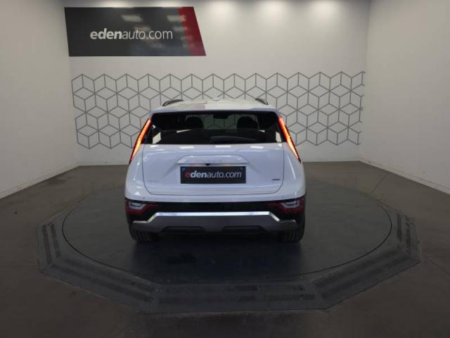 Kia Niro image 4