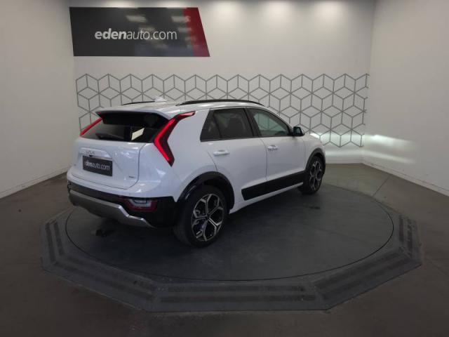 Kia Niro image 1