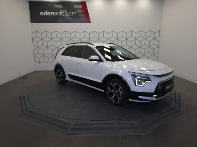 Kia Niro image 6