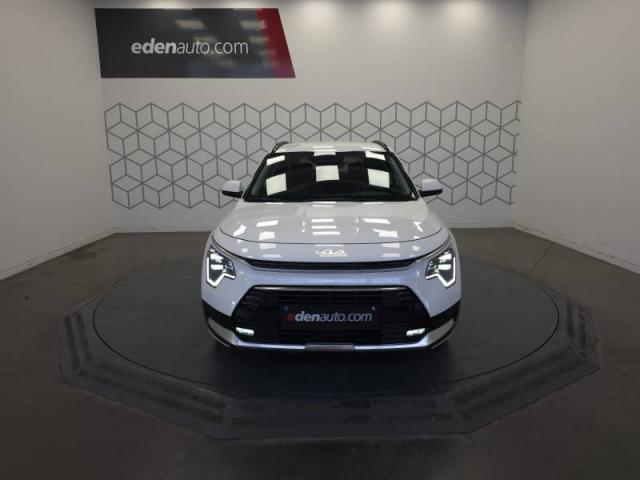 Kia Niro image 2
