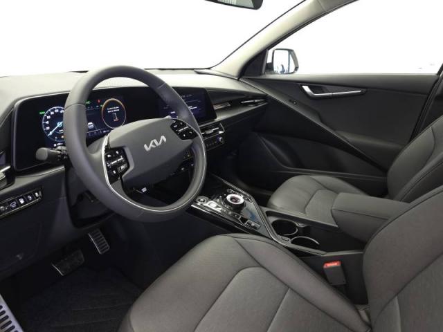 Kia Niro image 8