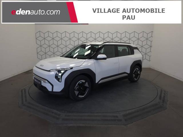 Kia Ev3 204 Ch Autonomie Longue 81.4 Kwh Air