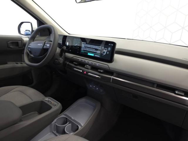 Kia Ev3 image 5