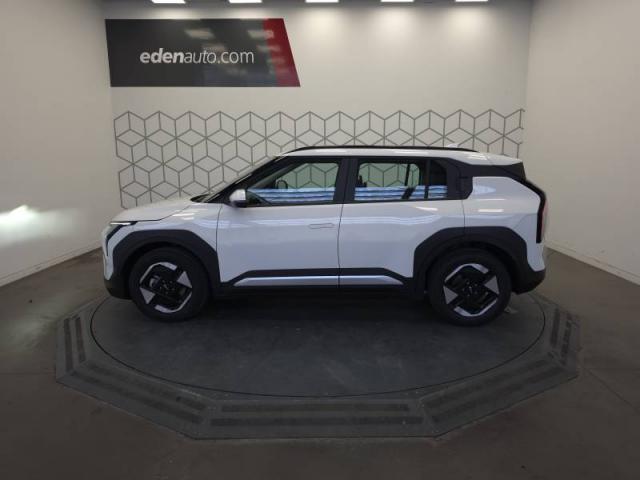 Kia Ev3 image 3