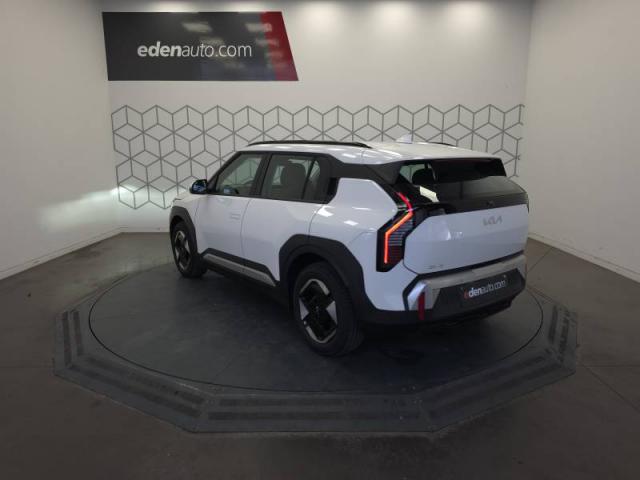 Kia Ev3 image 2