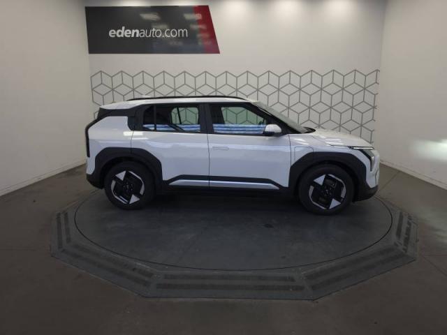 Kia Ev3 image 7