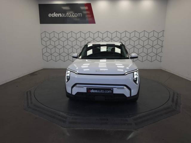 Kia Ev3 image 6