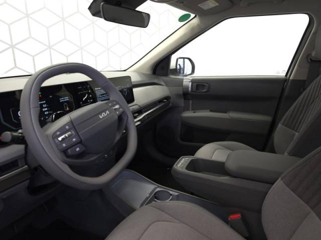 Kia Ev3 image 4
