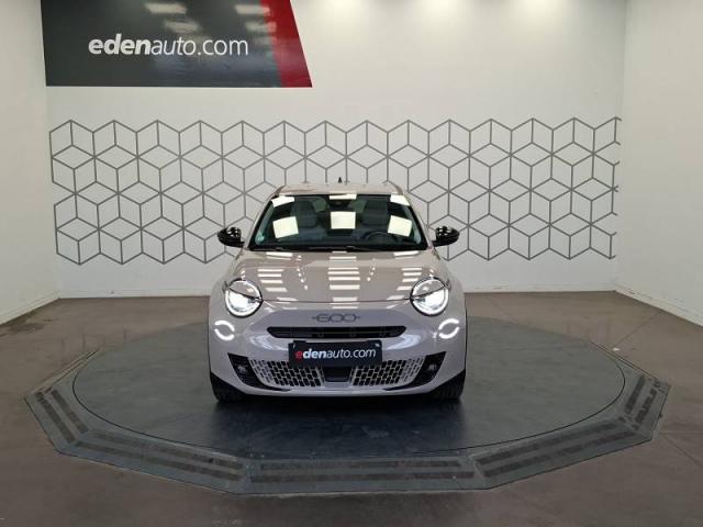 Fiat 600 image 9